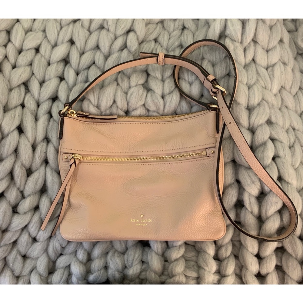 🛑🛑SOLD🛑🛑Kate Sade Crossbody